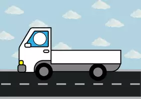Voorbeeld - Rekenactiviteit voor kleuters (Thema verkeer) - Pagina 1