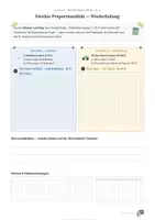 Vorschau - Unterrichtsreihen - Proportionalität entdecken - Klasse 7 - Arbeitsblätter - Seite 1