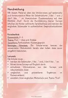 Vorschau - Stundenentwürfe - Fruit Survey – Englisch Grundschule Klasse 2/3 | Komplettes Stundenmaterial - Seite 2
