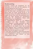 Vorschau - Stundenentwürfe - Fruit Survey – Englisch Grundschule Klasse 2/3 | Komplettes Stundenmaterial - Seite 3