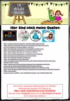 Vorschau - Stationenlernen - Wissenskartei zum Frosch (18 Karteikarten) - Seite 2