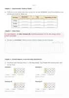 Vorschau - Arbeitsblätter - Proportionalität anwenden – Zuordnungen - Klasse 7 - Seite 2
