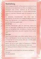 Vorschau - Spiele - Fruits – Englisch Domino und Matching Pairs Wortschatzspiel für die Grundschule - Seite 2