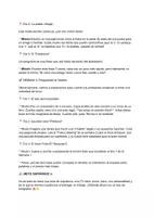 Vista previa - Hojas de trabajo - RETOS PARA EL VERANO. CALIGRAFÍA - página 3