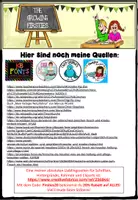 Vorschau - Unterrichtsreihen - Lapbook zum Frosch - Seite 2