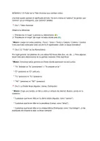 Vista previa - Hojas de trabajo - RETOS PARA EL VERANO. ORTOGRAFÍA - página 2