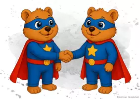 Vorschau - Anderer Materialtyp - Klassenregeln Quokkaklasse Klassentier Quokka - Seite 3