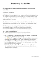 Vorschau - Arbeitsblätter - 40 Strategiekarten zur Emotionsregulation | Gefühlsthermometer & Wettersymbole | SEL - Seite 3