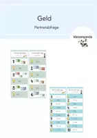 Vorschau - Spiele - Geld Partnerabfrage - Deckblatt