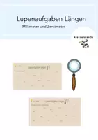 Vorschau - Spiele - Längen Materialpaket (wachsend) - Seite 1