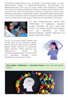 Vorschau - Arbeitsblätter - Digitale Balance im Alltag: Medienkompetenz Schule - Seite 2