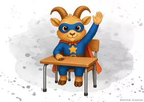 Vorschau - Anderer Materialtyp - Klassenregeln Steinbockklasse Klassentier Steinbock - Seite 2