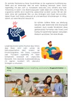 Vorschau - Arbeitsblätter - Essverhalten und Gewohnheiten: Hunger & Konditionierung - Seite 2