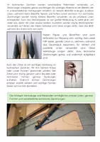 Vorschau - Arbeitsblätter - Werkzeuge und Materialien im technischen Zeichnen - Seite 2