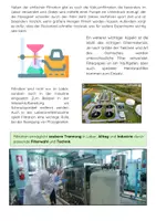 Vorschau - Arbeitsblätter - Filtration Trennverfahren Chemieunterricht - Seite 2