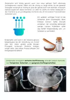 Vorschau - Arbeitsblätter - Das Eindampfen: Trennverfahren Chemieunterricht - Seite 2