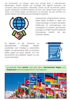Vorschau - Arbeitsblätter - Souveränität von Staaten internationale Politik - Seite 2