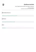 Vorschau - Poster - Einen Tagebucheintrag schreiben: Aufbau & Merkmale im Überblick - Seite 1
