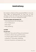 Vorschau - Spiele - Lesedomino WM - Sinnentnehmendes Lesen fördern (Klasse 1/2) - Seite 2