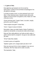 anteprima - Materiale di supporto/inclusione - LETTURE SOTTO L'OMBRELLONE CLASSE 1^ e 2^ - Pagina 1