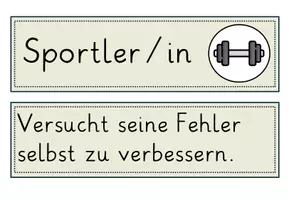 Vorschau - Stundenentwürfe - Materialpaket Vorlesetheater Lesen - Seite 3