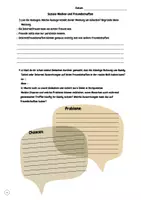 Vorschau - Arbeitsblätter - Freundschaften im Internet-Chancen,Risiken & soziale Medien (Kl.5/6) - Seite 3