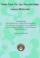 Vorschau - Arbeitsblätter - Fußball WM 2026: Länder Steckbrief (Sachunterricht / Geografie) - Seite 2