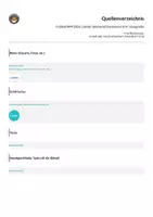 Vorschau - Arbeitsblätter - Fußball WM 2026: Länder Steckbrief (Sachunterricht / Geografie) - Seite 3