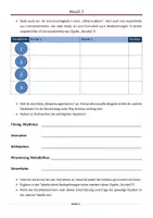 Vorschau - Arbeitsblätter - Arbeitsblatt zu "Musix3": "Rund um die Stimme" + Interactive - Seite 2