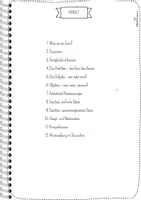 Vorschau - Arbeitsblätter - Grammatik & Satzbau kompakt | Selbstlernheft | 12 Seiten | Deutsch 6.-7. Klasse | Mittelschule - Seite 2