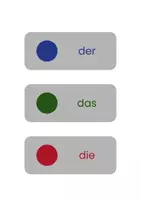 Vorschau - Unterrichtsreihen - Komm spiel mit mir_ dupli dupli_Maulwurf - Seite 1