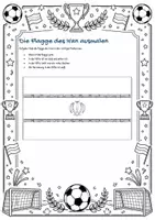 Vorschau - Arbeitsblätter - Ländersteckbrief - Seite 3