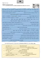Vorschau - Arbeitsblätter - El uso de saber y poder (Grundlagenmaterial) - Seite 1