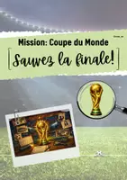 Vorschau - Spiele - Coupe du Monde – Escape Game Zeitformen Französisch (9/10) - Seite 3
