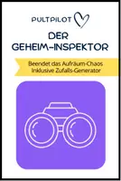 Vorschau - Spiele - Aufräumen in der Grundschule: Das motivierende Aufräumspiel - Seite 1