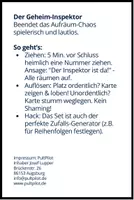 Vorschau - Spiele - Aufräumen in der Grundschule: Das motivierende Aufräumspiel - Seite 3