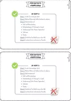 Vorschau - Arbeitsblätter - 10 Fehlertexte | inkl Checkliste & Lösungen | Deutsch 5./6. Klasse | Heftchen - Seite 2