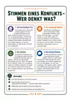 Vorschau - Stundenentwürfe - Hexenverfolgung und Social Media: Unterrichtsmaterial zu Shitstorm, Sündenbock und fairer Kritik - Seite 3
