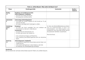 Vorschau - Arbeitsblätter - Lesetexte Freie:Unfreie vs. freie Bauern - Seite 3
