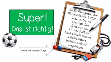 Vorschau - Quiz - Fußball - WM - 2026 Das interaktive Quiz (PDF) - Seite 3
