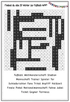 Vorschau - Spiele - Fußball-WM-Suchsel-Paket - Seite 2