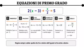 anteprima - Esercizi - Esame Terza Media – Matematica e Scienze - Pagina 3