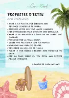 Vista previa - Hojas de trabajo - Dossier d'estiu - Quadern estiu - Deures estiu - página 3