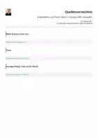 Vorschau - Arbeitsblätter - Arbeitsblätter zum Thema "Wurst" + Lösung & MP3 + Infografik - Seite 3