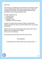 Voorbeeld - RALFI - Groep 4 (boekje 2) - Pagina 1