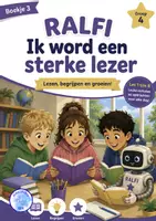 Voorbeeld - RALFI - Groep 4 (boekje 3) - Voorblad