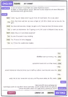 Vorschau - Unterrichtsreihen - Mediation Practice / Sprachmittlung Englisch (Kl. 5 - 7) - Einsteiger - Seite 2