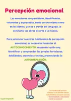 Vista previa - Fichas informativas / Documentos de lectura - Cómo desarrollar la Inteligencia Emocional - página 2