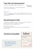 Vorschau - Unterrichtsreihen - Turnen in der Grundschule (Unterrichtsreihe) - Reise durch das Turnuniversum - Seite 1