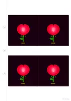 Vorschau - Arbeitsblätter - Blumen Garderoben Bilder Schilder Karten - Seite 2
